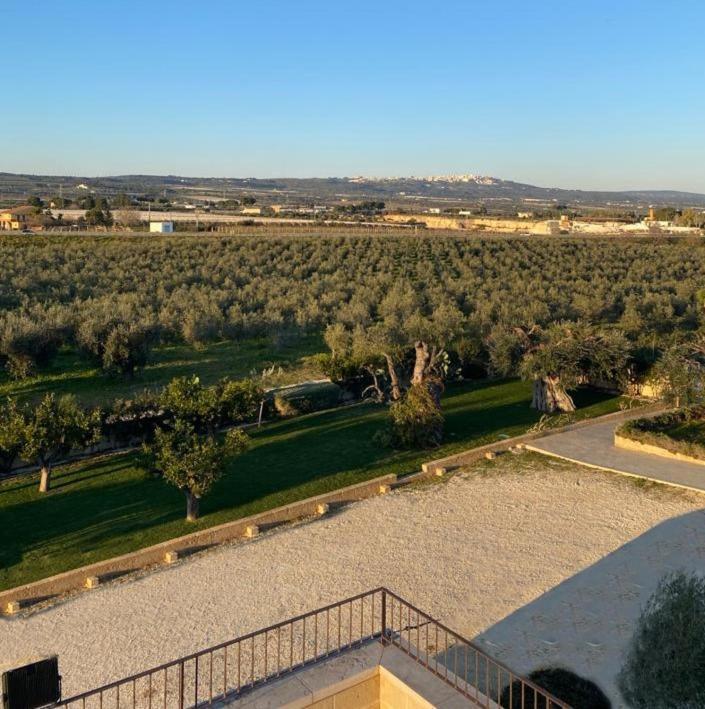 Masseria Sacramento Palagianello Zewnętrze zdjęcie