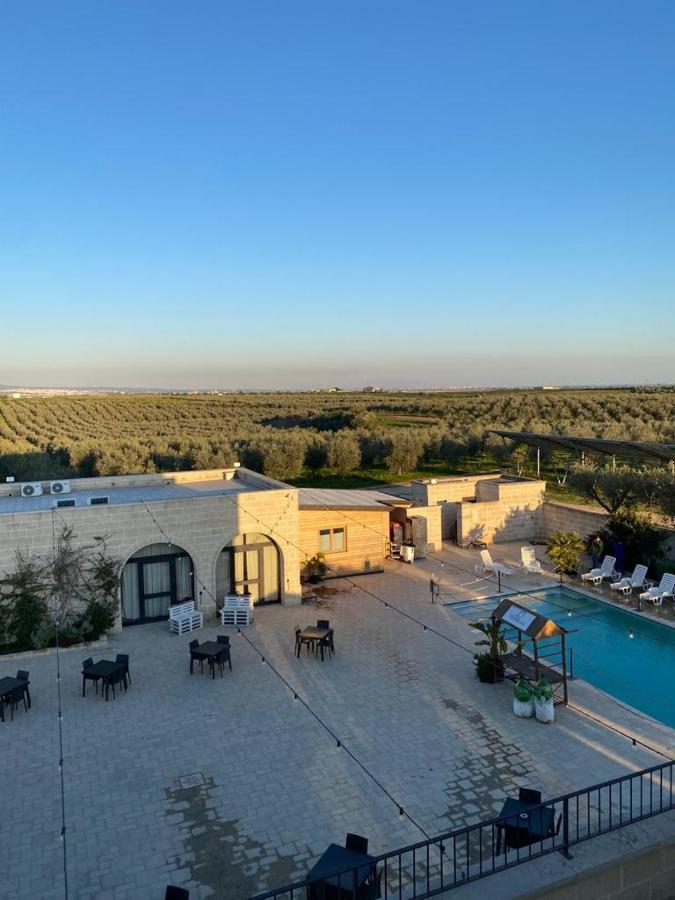 Masseria Sacramento Palagianello Zewnętrze zdjęcie