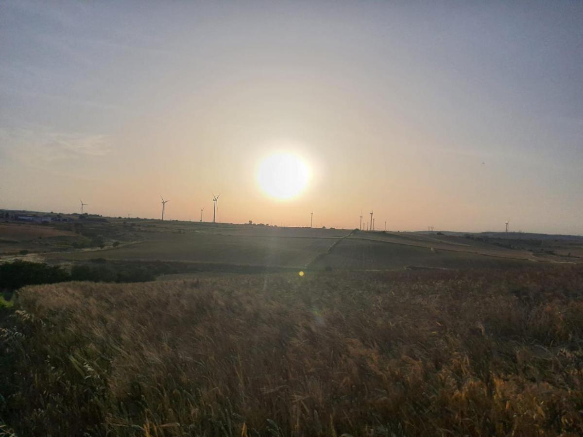 Masseria Sacramento Palagianello Zewnętrze zdjęcie