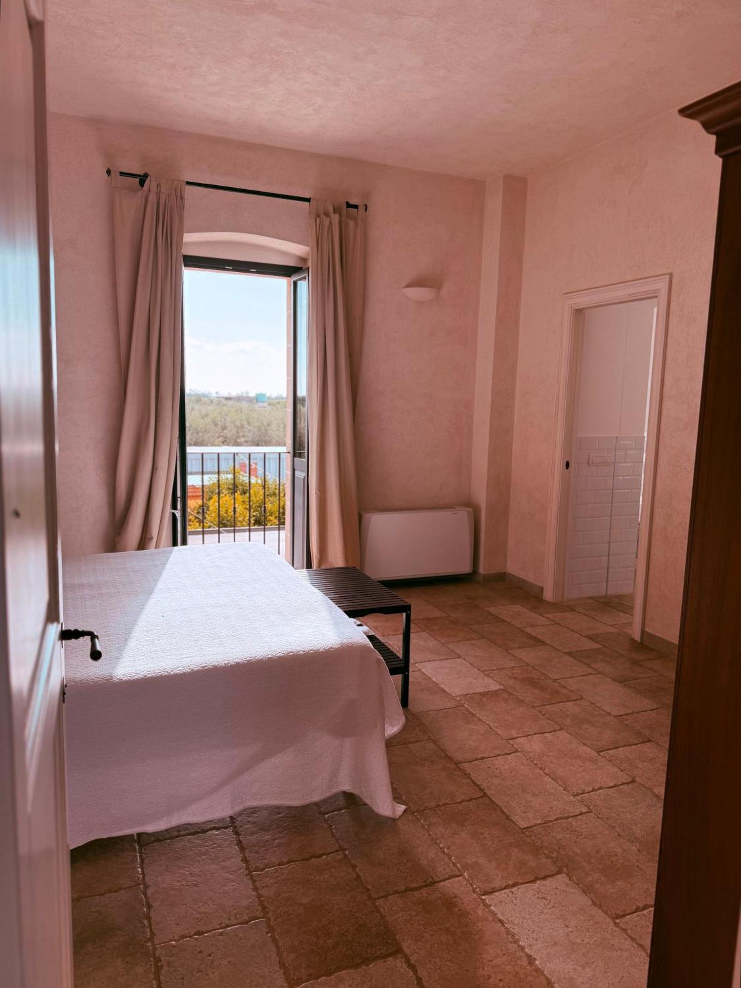 Masseria Sacramento Palagianello Zewnętrze zdjęcie