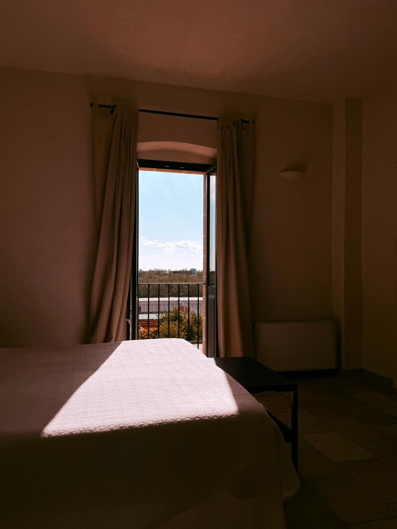 Masseria Sacramento Palagianello Zewnętrze zdjęcie