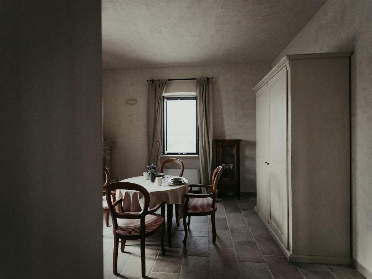 Masseria Sacramento Palagianello Zewnętrze zdjęcie