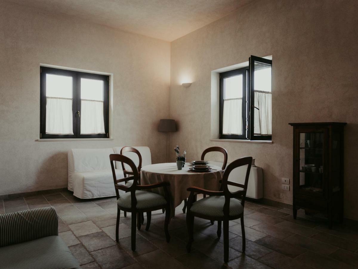 Masseria Sacramento Palagianello Zewnętrze zdjęcie