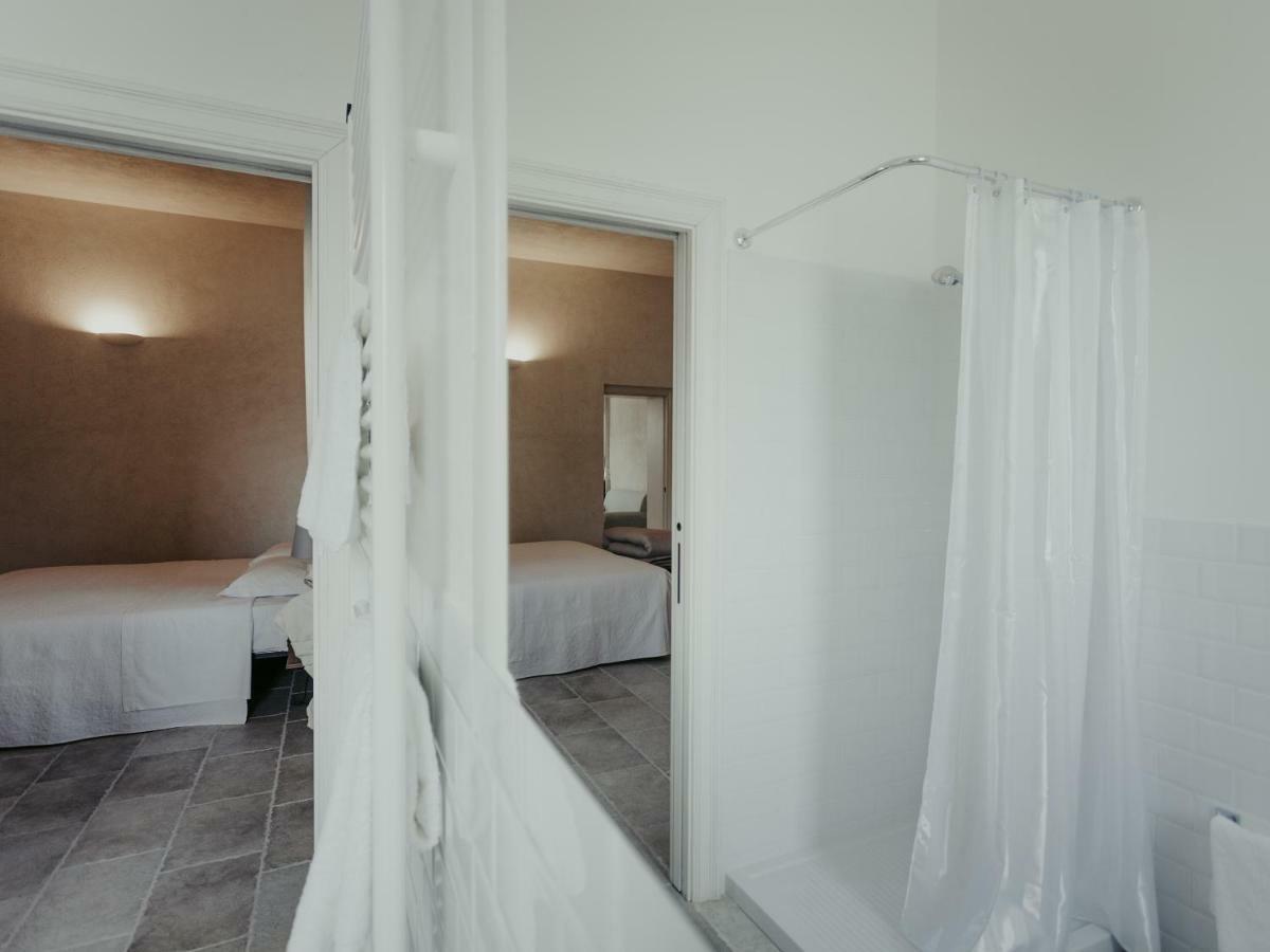 Masseria Sacramento Palagianello Zewnętrze zdjęcie