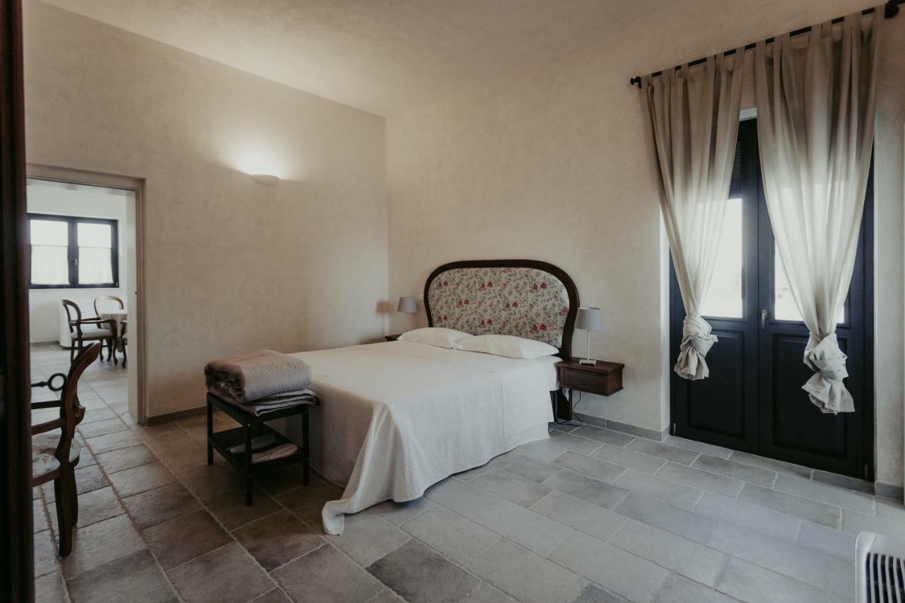Masseria Sacramento Palagianello Zewnętrze zdjęcie