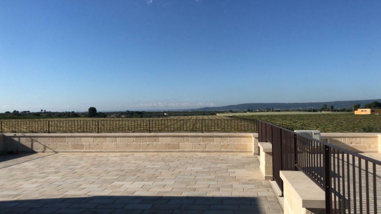 Masseria Sacramento Palagianello Zewnętrze zdjęcie
