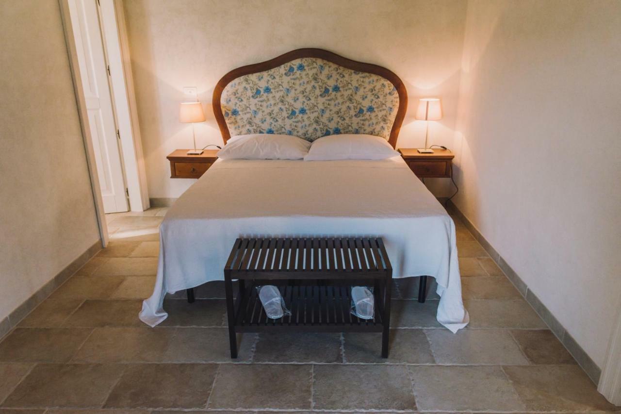 Masseria Sacramento Palagianello Zewnętrze zdjęcie